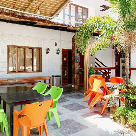 Residencia Katrina Bed And Breakfast El Nido Exteriér fotografie