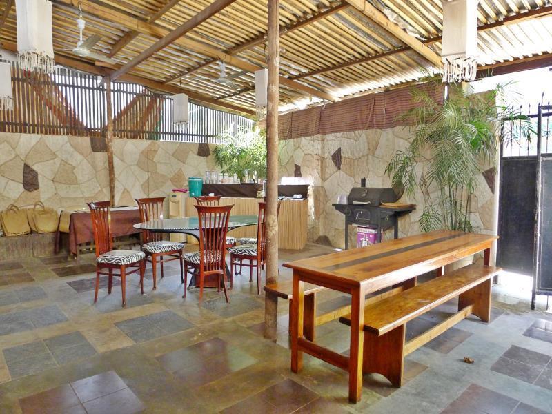 Residencia Katrina Bed And Breakfast El Nido Exteriér fotografie