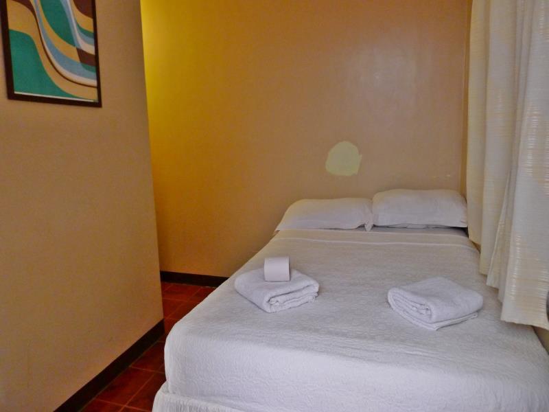 Residencia Katrina Bed And Breakfast El Nido Exteriér fotografie