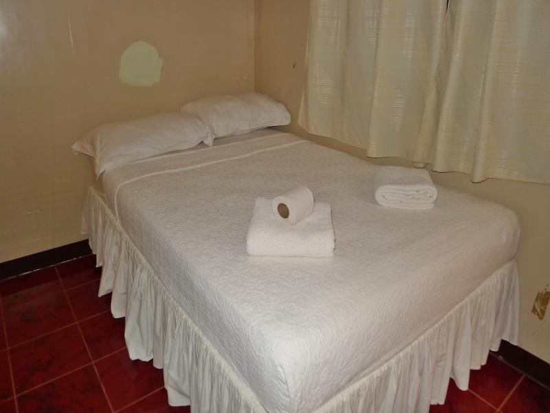 Residencia Katrina Bed And Breakfast El Nido Exteriér fotografie
