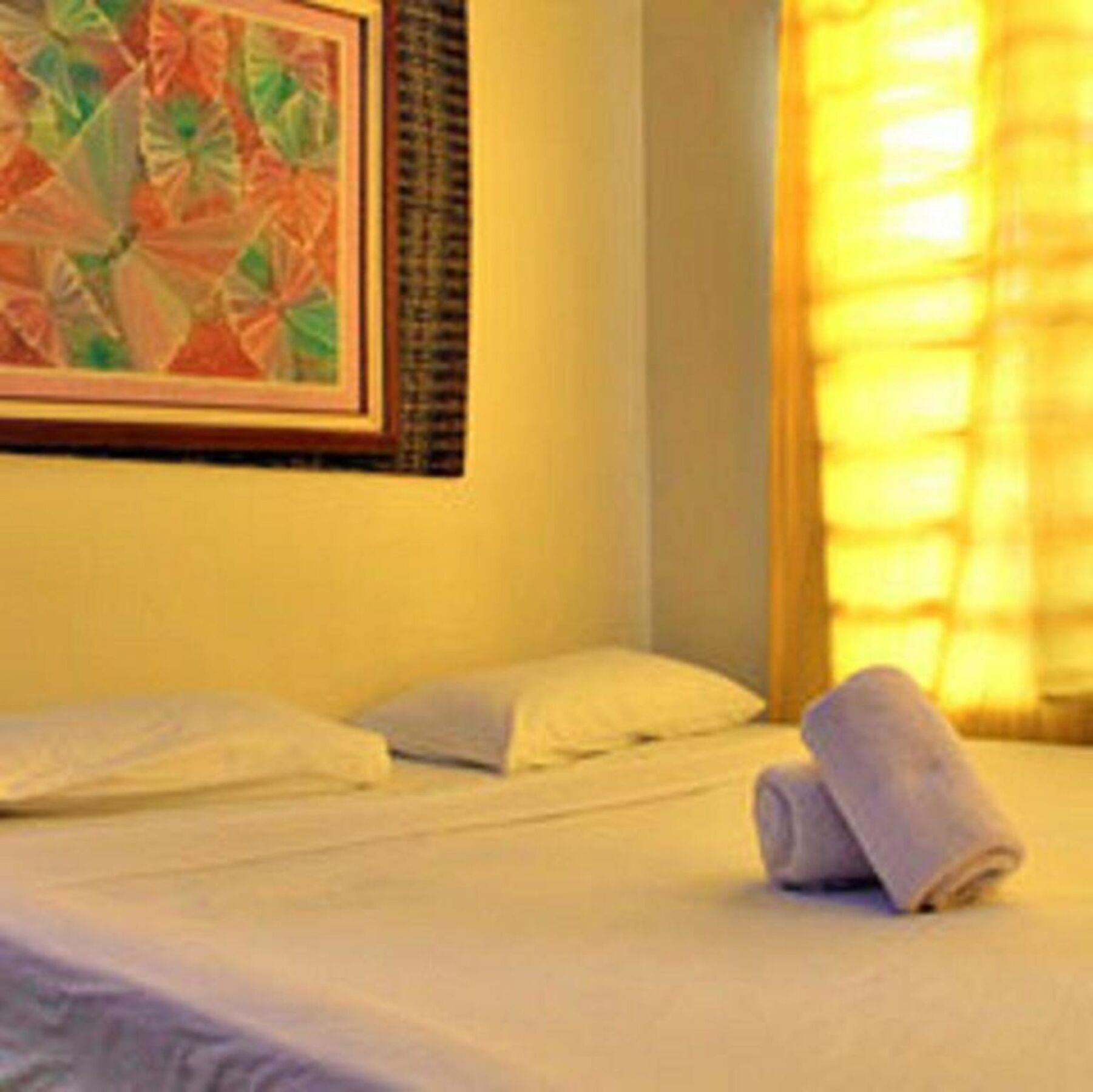 Residencia Katrina Bed And Breakfast El Nido Exteriér fotografie