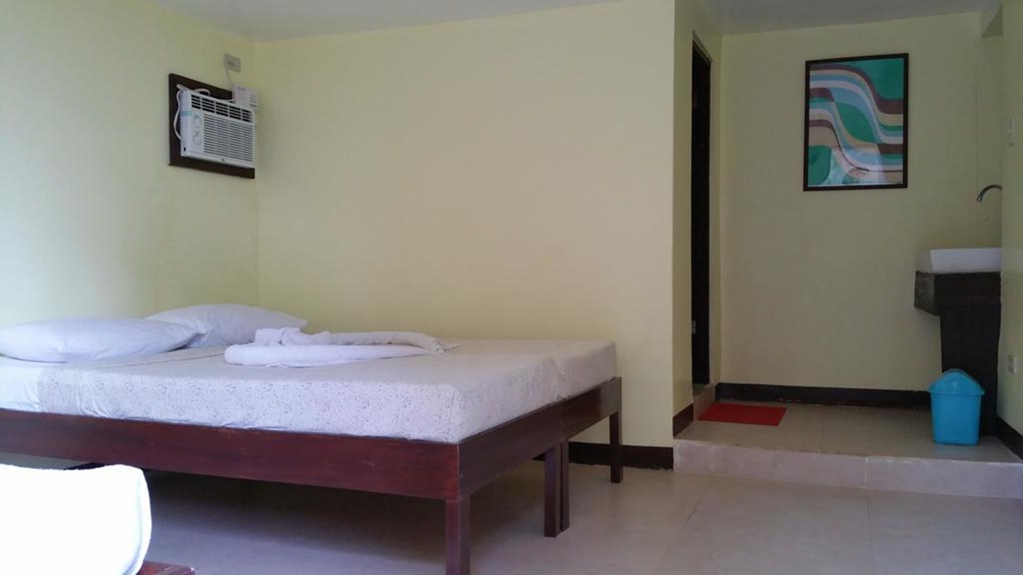 Residencia Katrina Bed And Breakfast El Nido Exteriér fotografie