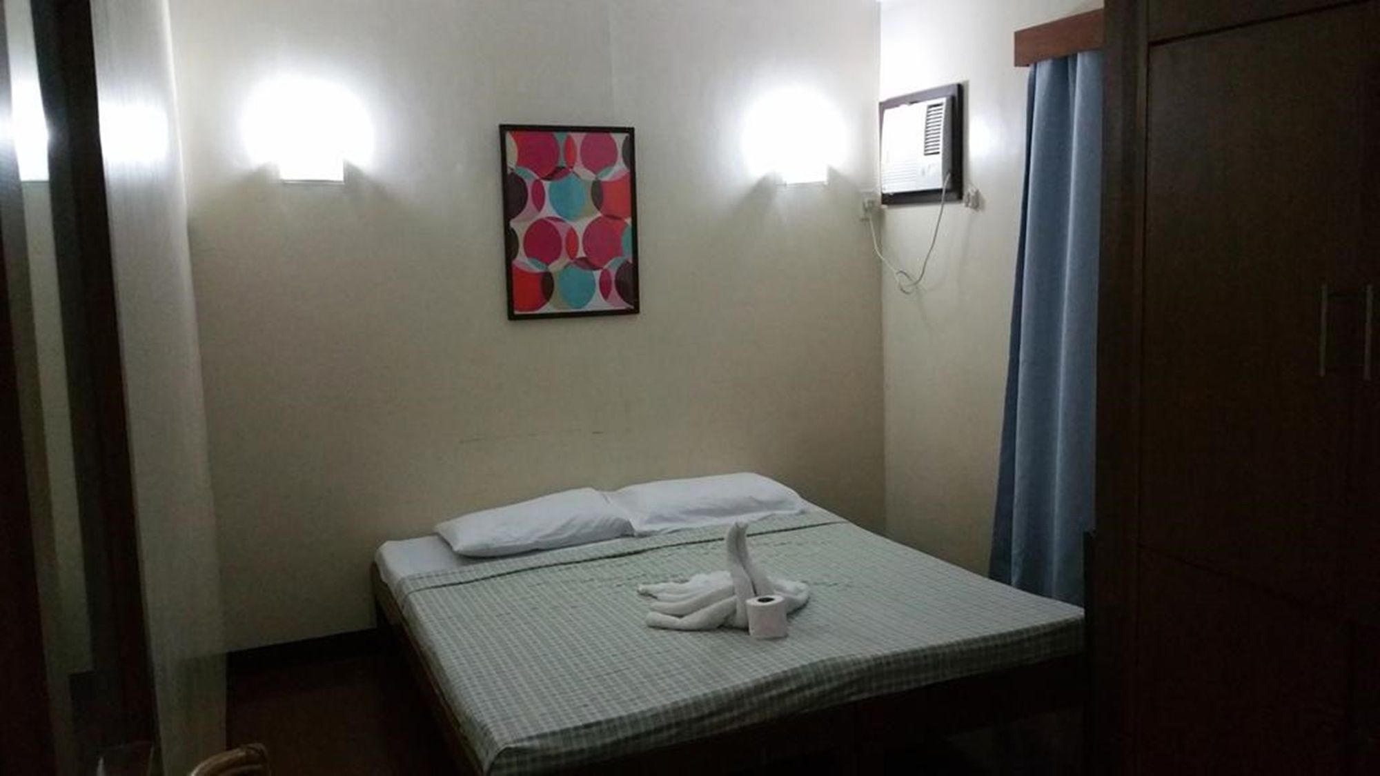 Residencia Katrina Bed And Breakfast El Nido Exteriér fotografie