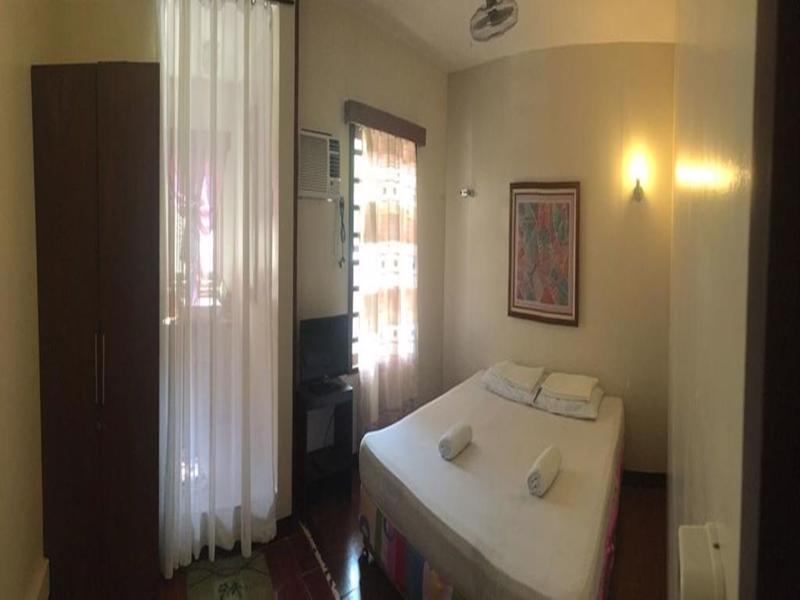 Residencia Katrina Bed And Breakfast El Nido Exteriér fotografie