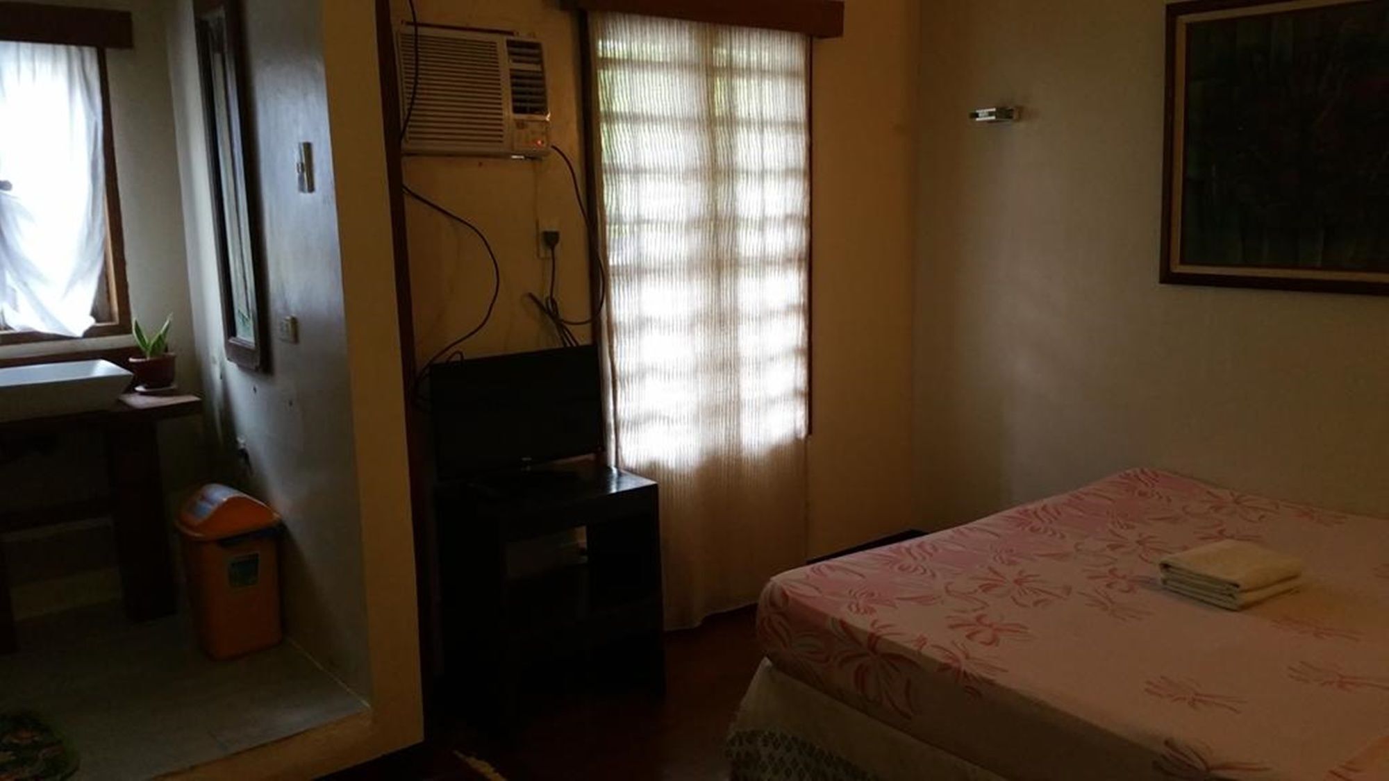 Residencia Katrina Bed And Breakfast El Nido Exteriér fotografie